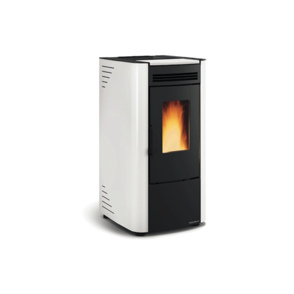 Poêle à granulés LA NORDICA EXTRAFLAME-KETTY EVO 2.0 - 6.5kw - Image 2